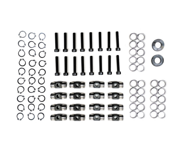 Prw Industries, Inc. Gm Oe Ls Rocker Trunnion Upgrade Kit 1213462