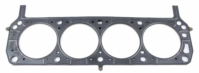 Cometic Gaskets 4.080 Mls Head Gasket .060 - Sbf C5513-060 Cometic Gaskets 4.080 Mls Head Gasket .060 - Sbf C5513-060