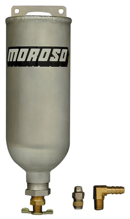 Moroso Radiator Recovery Tank  63660