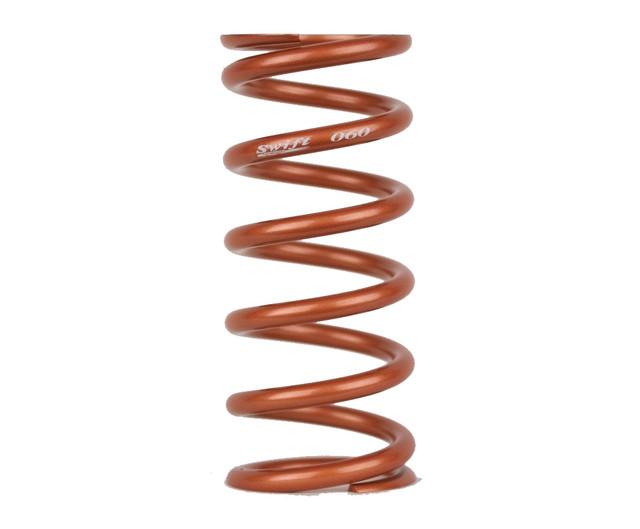 Swift Springs Conventional Spring 11In X 5In X 225# 110-500-225 Bp