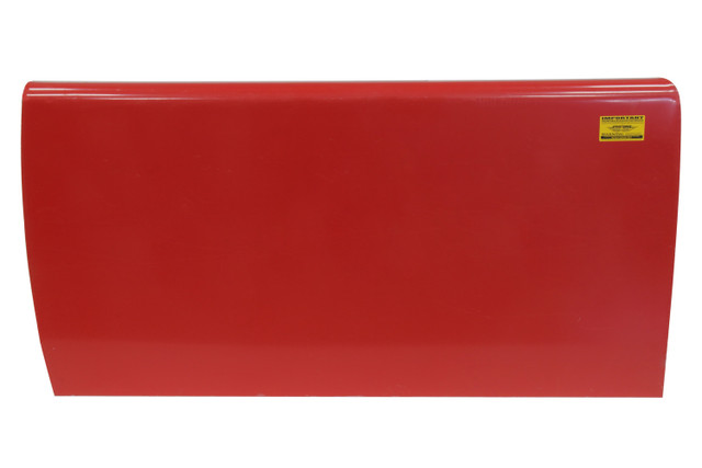 Fivestar 2019 Lm Aluminum Door Red Left 11002-21033-Rl