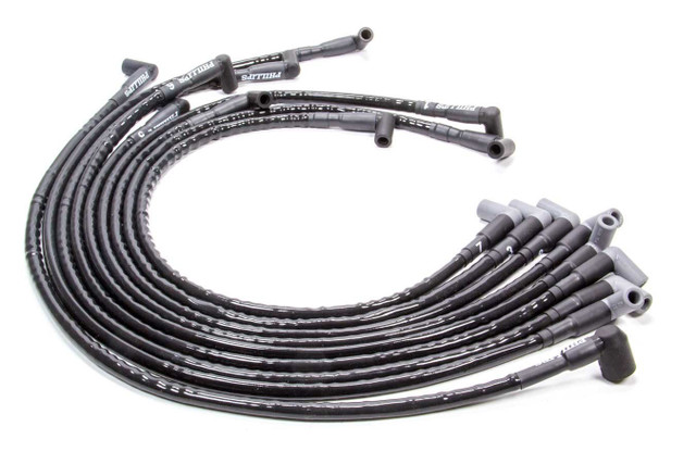 Woody Wires Sbc Plug Wires Hei Type Around Back S817 Woody Wires Sbc Plug Wires Hei Type Around Back S817