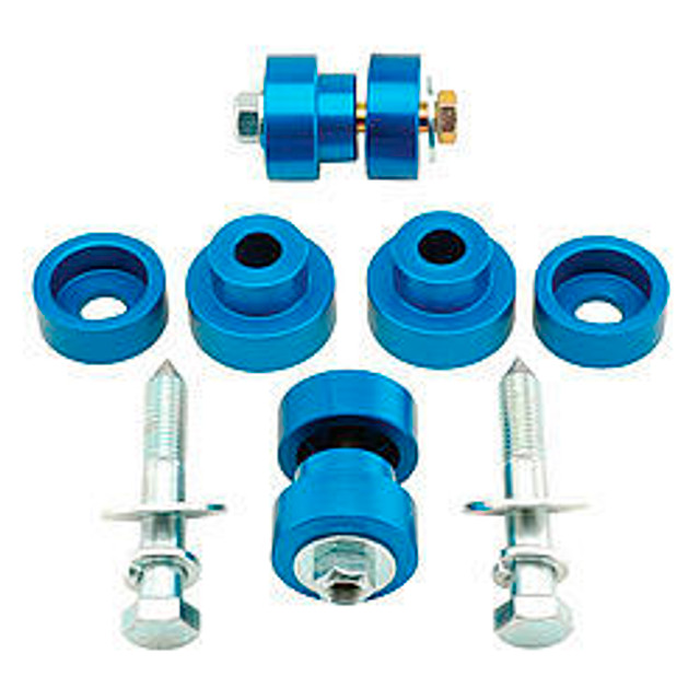 Global West Body Mount Bushing Kit  809