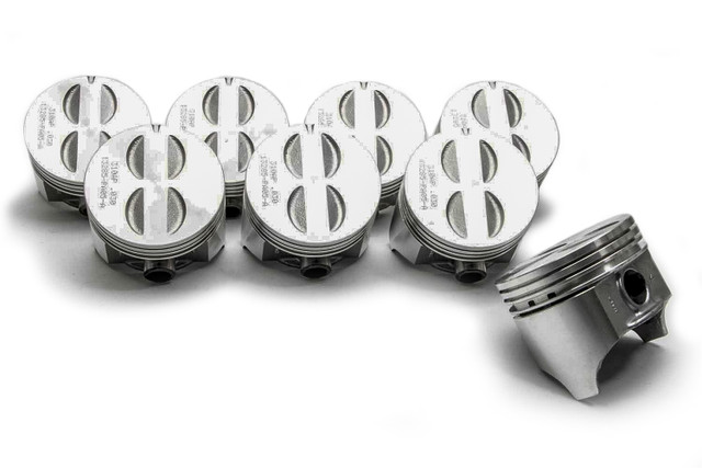 Sealed Power Cast Piston  310Ap30