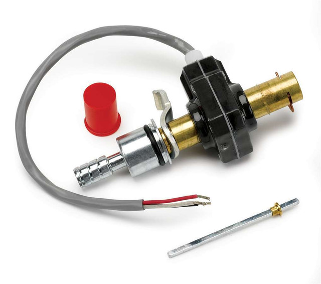 Autometer Speedo Sender Ford Plug In- Hall Effect 16 Pulse 5292