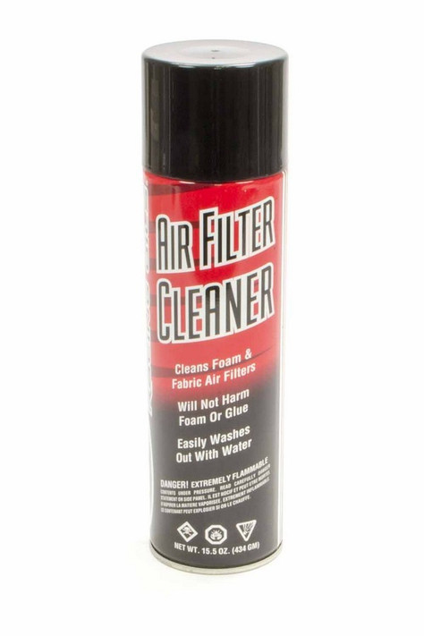 Maxima Racing Oils Air Filter Cleaner 15.5 Oz Max79920S