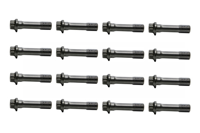 Eagle Connecting Rod Bolts - 7/16 X 1.800 Uhl 16Pk Eag12070 Eagle Connecting Rod Bolts - 7/16 X 1.800 Uhl 16Pk Eag12070