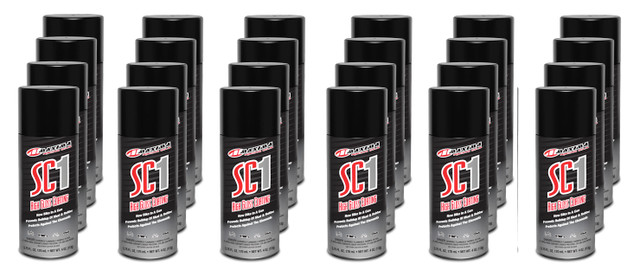 Maxima Racing Oils Sc1 High Gloss Coating Case 24 X 4Oz. 78904