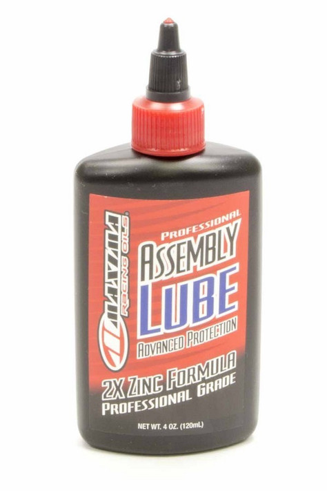 Maxima Racing Oils Assembly Lube 4Oz Max69-01904S