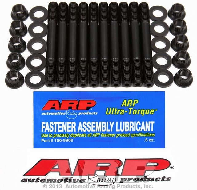 Arp Nissan Main Stud Kit - Fits L20 Series 202-5401