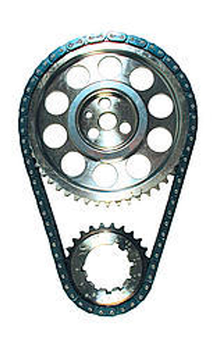 Jp Performance Gm Ls7 Billet Double Roller Timing Set 5628T Jp Performance Gm Ls7 Billet Double Roller Timing Set 5628T