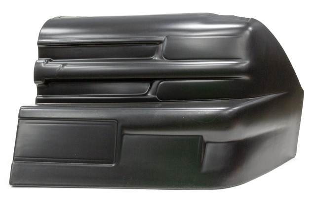 Fivestar Chevy Truck Nose Black Left T230-410-Bl Fivestar Chevy Truck Nose Black Left T230-410-Bl