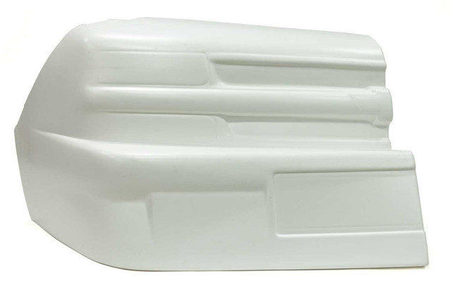 Fivestar Chevy Truck Nose White Plastic Right Side T230-410-Wr Fivestar Chevy Truck Nose White Plastic Right Side T230-410-Wr