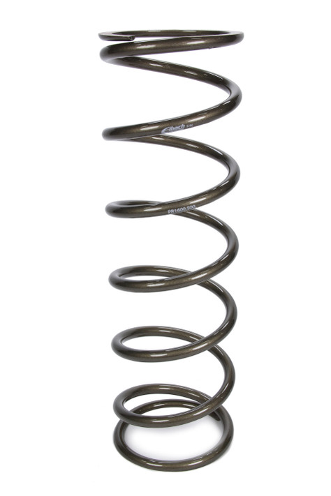 Eibach Spring Rear 16In X 5In X 50# Platinum Pr1600.500.0050