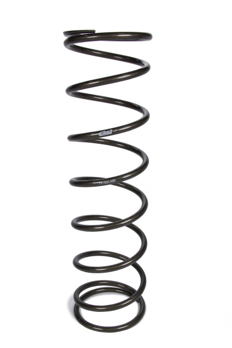 Eibach Spring Rear 18In X 5In X 100# Platinum Pr1800.500.0100
