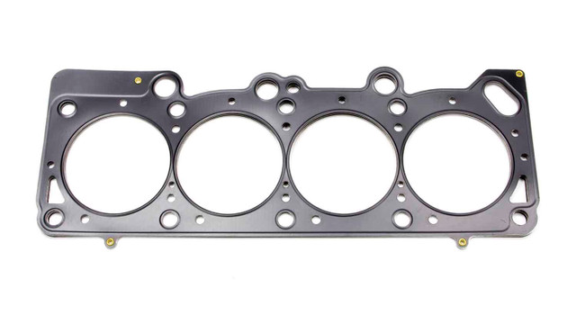 Cometic Gaskets 89.5Mm Mls Head Gasket .065 - Dodge 2.2/2.5L C5734-066 Cometic Gaskets 89.5Mm Mls Head Gasket .065 - Dodge 2.2/2.5L C5734-066