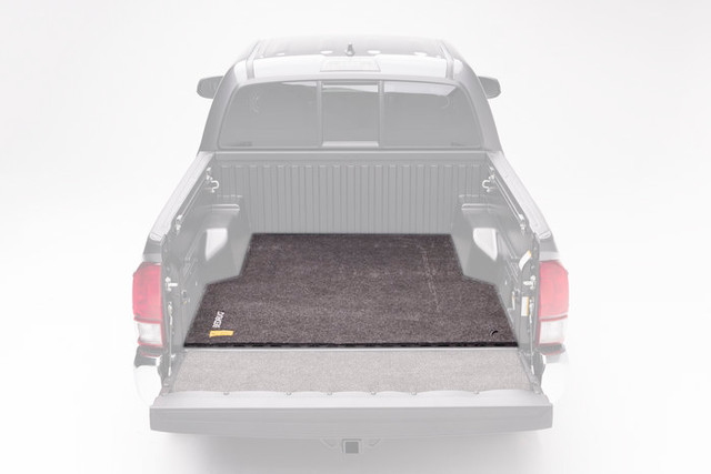 Bedrug Bedrug Bed Mat 05- Toyota Tacoma 5Ft Bed Bmy05Dcs