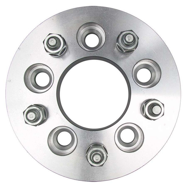 Trans-Dapt Billet Wheel Adapters 5X4.5In To 5X4.75In 3608