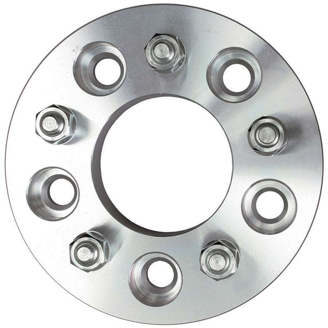 Trans-Dapt Billet Wheel Adapters 5X5 To 5X4.75 3614