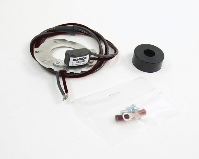 Pertronix Ignition Ignitor Conversion Kit  1244Ap6