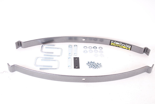 Hellwig Ez-990 Helper Spring 981 Hellwig Ez-990 Helper Spring 981