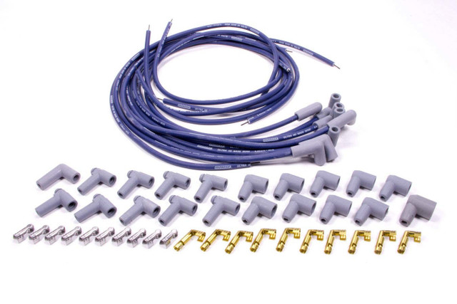 Moroso Ultra 40 Plug Wire Set  73800