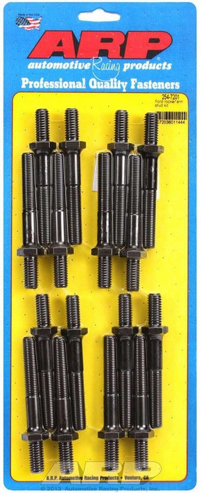 Arp Sbf Rocker Arm Stud Kit  254-7201