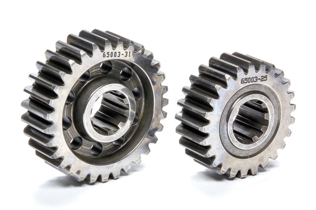 Pem Premium Quick Change Gears 65003