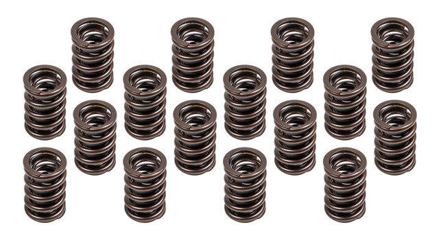 Edelbrock 1.460 Valve Spring Set 16 5845 Edelbrock 1.460 Valve Spring Set 16 5845