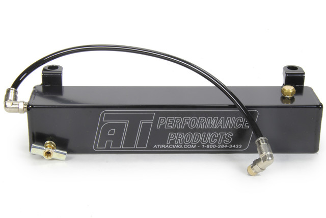 Ati Performance Overflow Tank - Gm Powerglide 206611