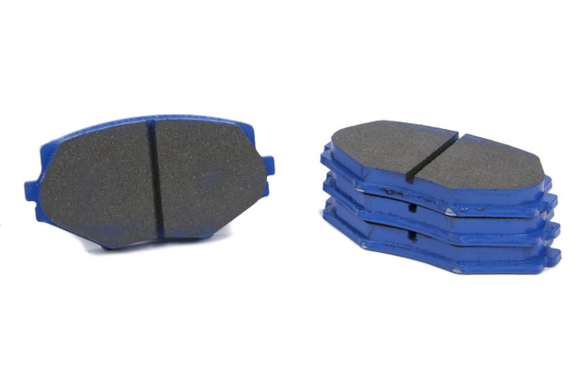 Hawk Brake Brake Pads Front Mazada Miata Blue Hb149E.505