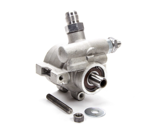 Tuff-Stuff Type Ii Power Steering Pump -6 & -10 As Cast 6170Al-2