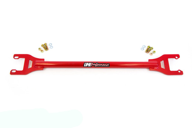 Umi Performance 68-72 Gm A-Body Rear Shock Tower Brace 4058-R