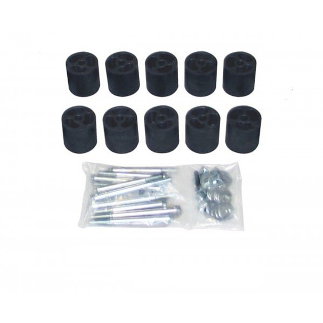 Performance Accessories 73-91 Blazer  3In. Body Lift Kit Pa503