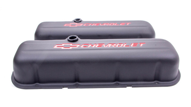 Proform Bbc Blk Crinkle V/C Tall W/ Baffle 141-811