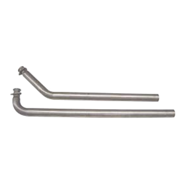 Pypes Performance Exhaust 67-81 Camaro Sbc 2.5In Manifold Downpipes Dgu14S Pypes Performance Exhaust 67-81 Camaro Sbc 2.5In Manifold Downpipes Dgu14S