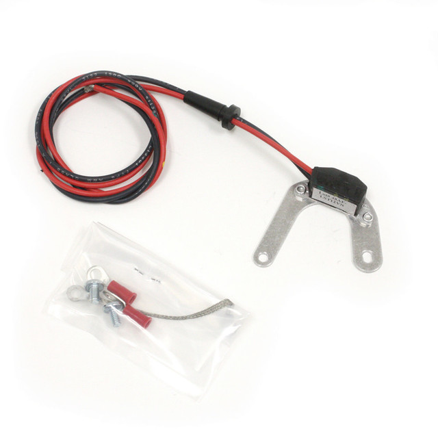 Pertronix Ignition Ignitor Conversion Kit  1241Ls