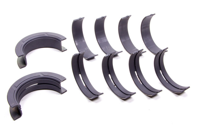 Calico Coatings Main Bearing Set - Calico Coated Ms1010Hx Calico Coatings Main Bearing Set - Calico Coated Ms1010Hx