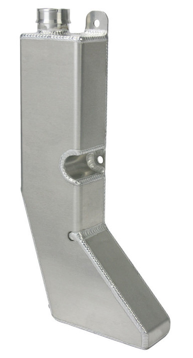 Moroso Coolant Tank - 86-93 Mustang 63786 Moroso Coolant Tank - 86-93 Mustang 63786
