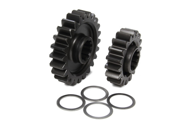 Coleman Machine Q/C Gear Pro-Lite Set 207-16 Coleman Machine Q/C Gear Pro-Lite Set 207-16