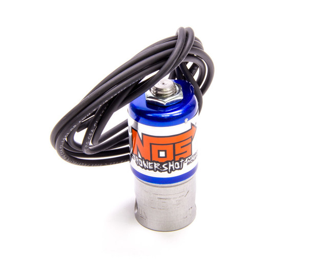 Nitrous Oxide Systems N2O Solenoid Power Shot  18020Nos