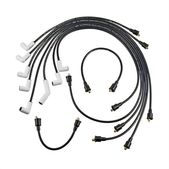 Accel Extreme 9000 Ceramic Wire Set Bbm 361-440 9045C