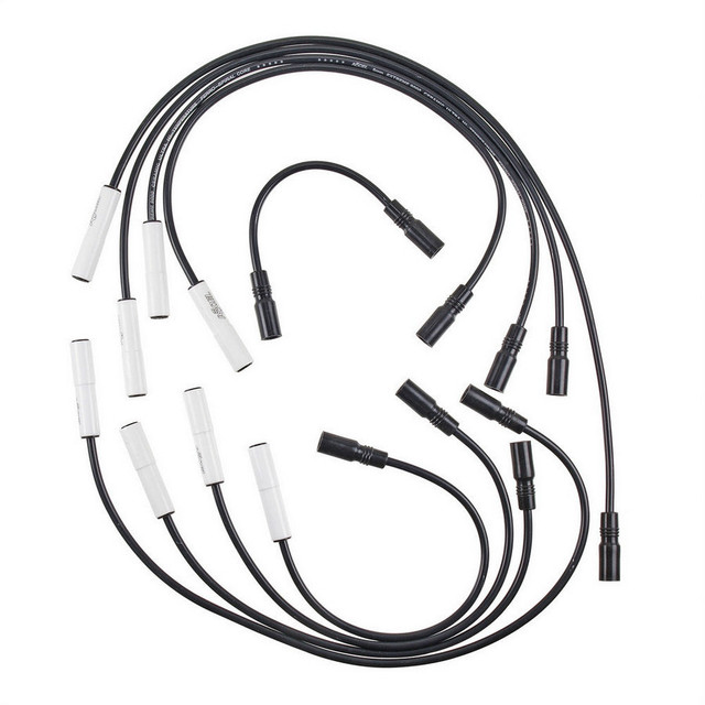 Accel Extreme 9000 Ceramic Wire Set 9043C