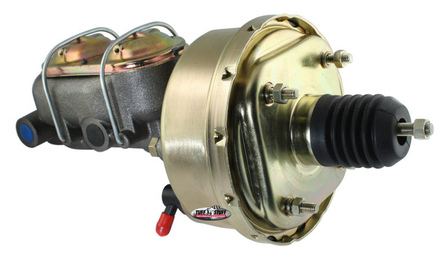 Tuff-Stuff 7In Single Diaphragm Boo Ster Combo W/2071 Master 2121Nb Tuff-Stuff 7In Single Diaphragm Boo Ster Combo W/2071 Master 2121Nb