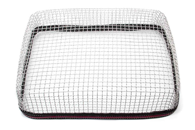 Kinser Air Filters Sprint Wire Basket  1001-Sb