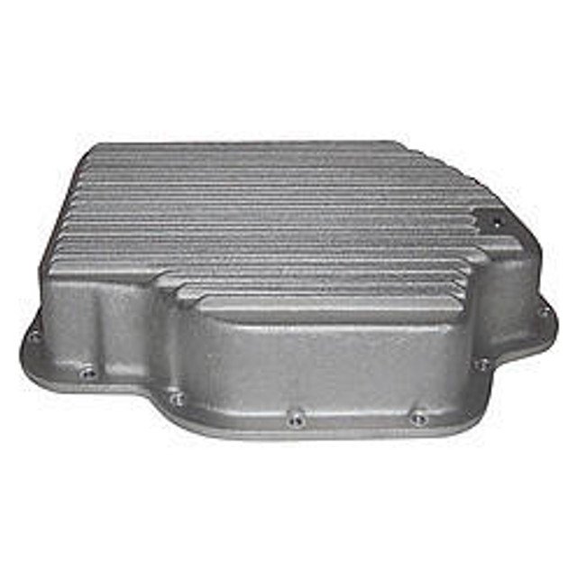 Transmission Specialties Th400 Deep Aluminum Pan  4013