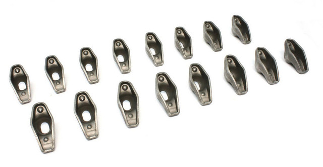 Comp Cams Pontiac V8 H/E Rocker Arm Set 1.5 Ratio 1251-16 Comp Cams Pontiac V8 H/E Rocker Arm Set 1.5 Ratio 1251-16