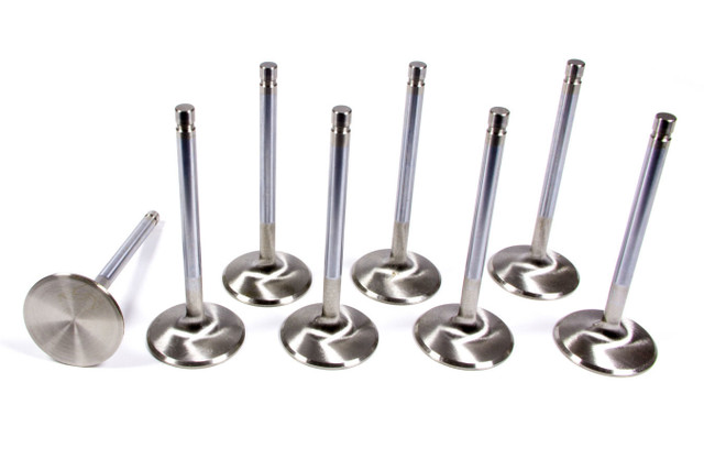 Ferrea Acura C/6 33Mm Intake Valves F6048-8