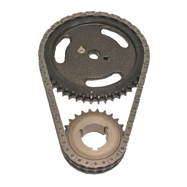 Cloyes True Roller Timing Set - Amc 448397