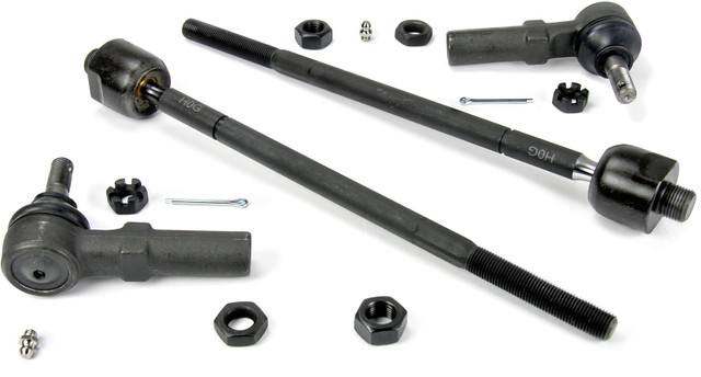 Proforged Steering Rebuild Kits  116-10017